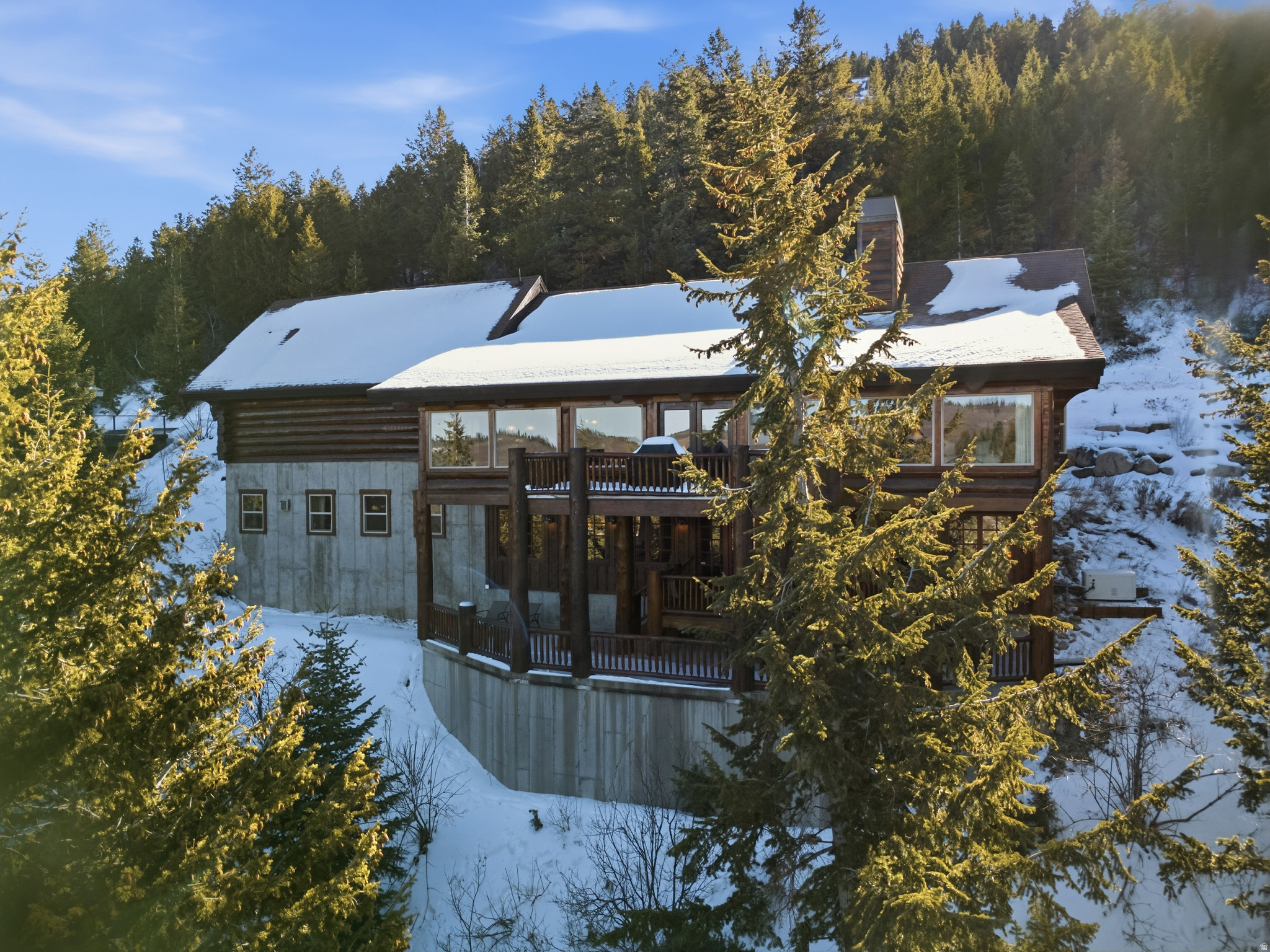 SUMMIT PARK - Residential