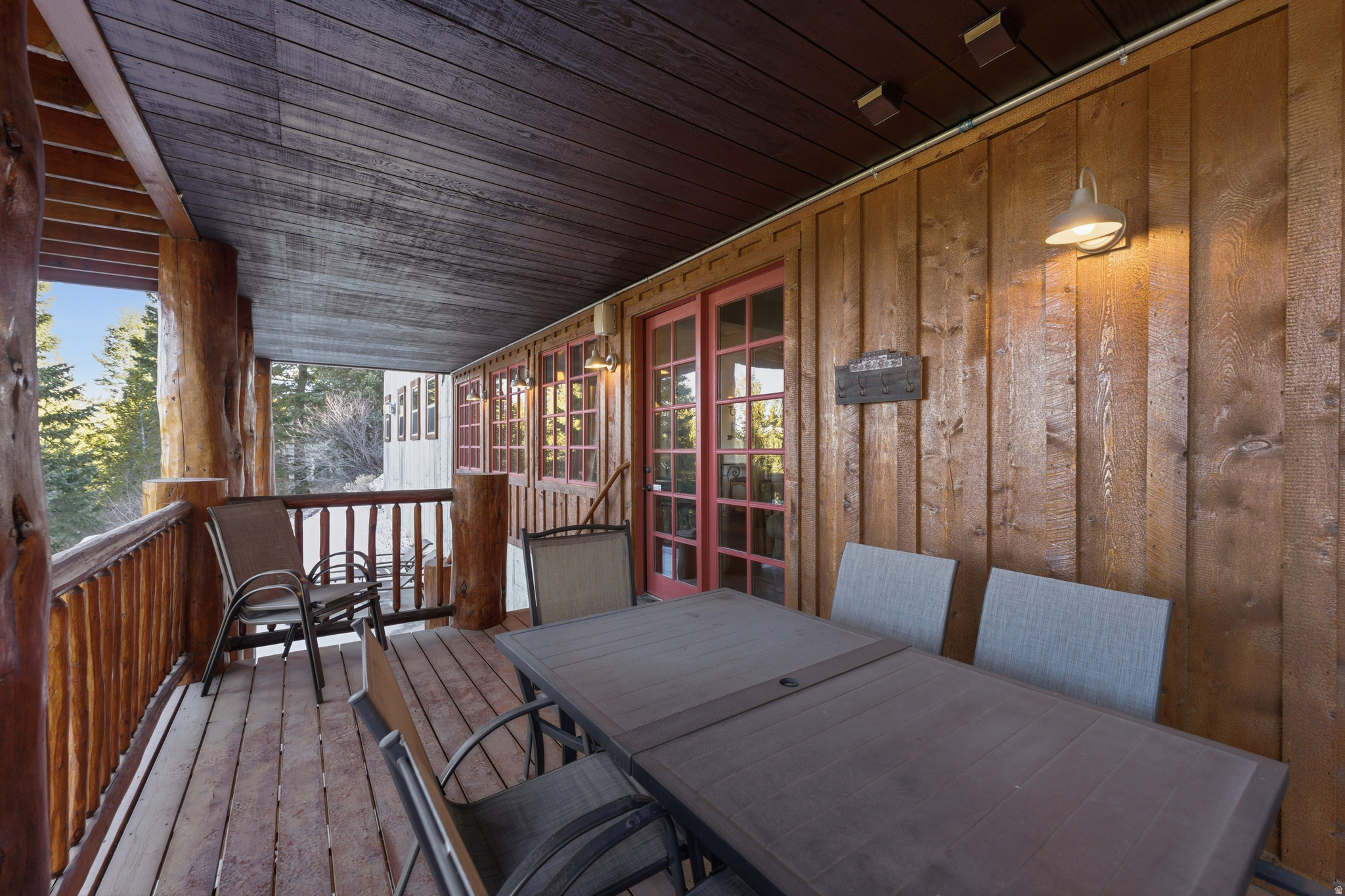 SUMMIT PARK - Residential