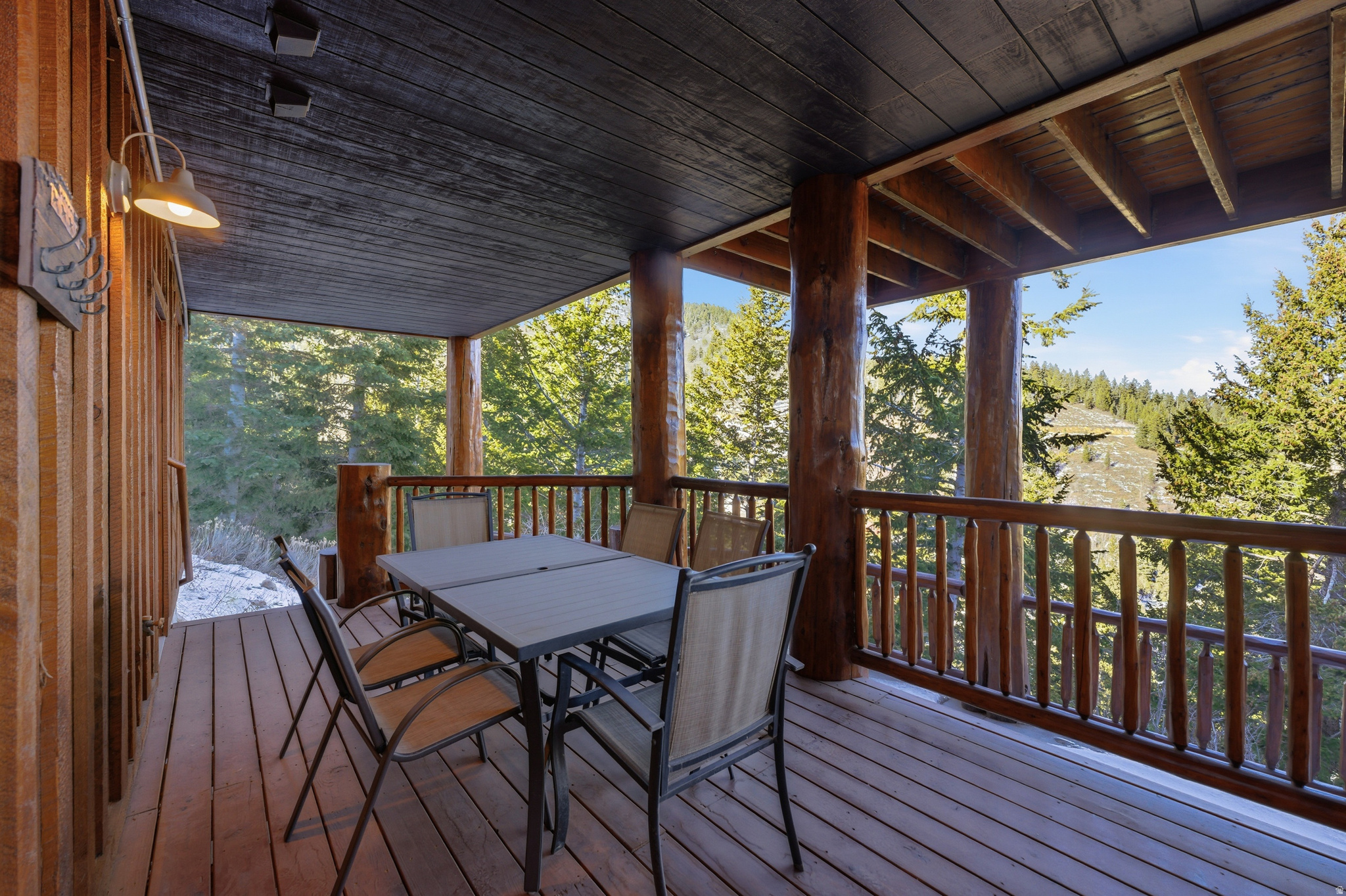 SUMMIT PARK - Residential