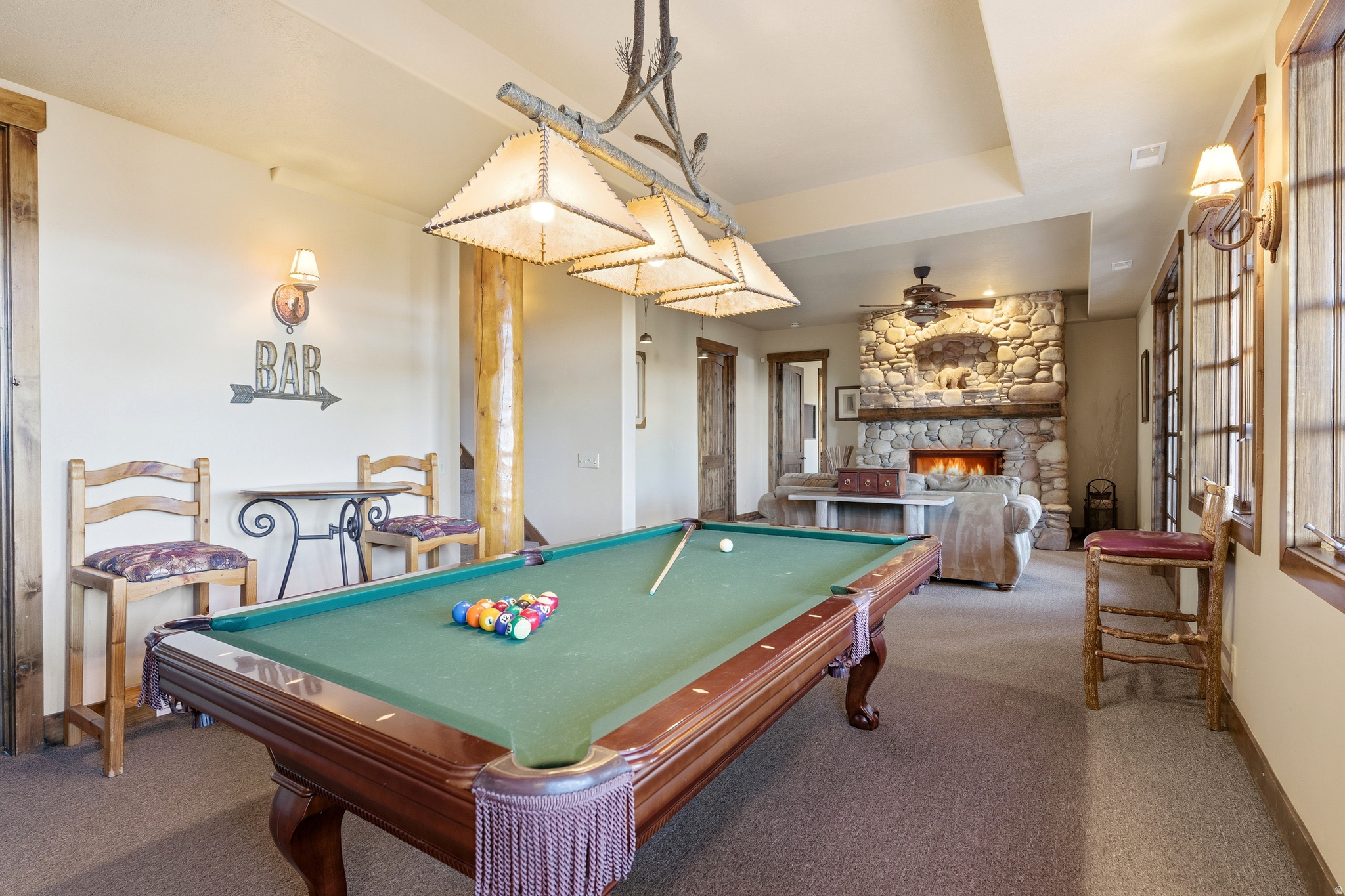 SUMMIT PARK - Residential