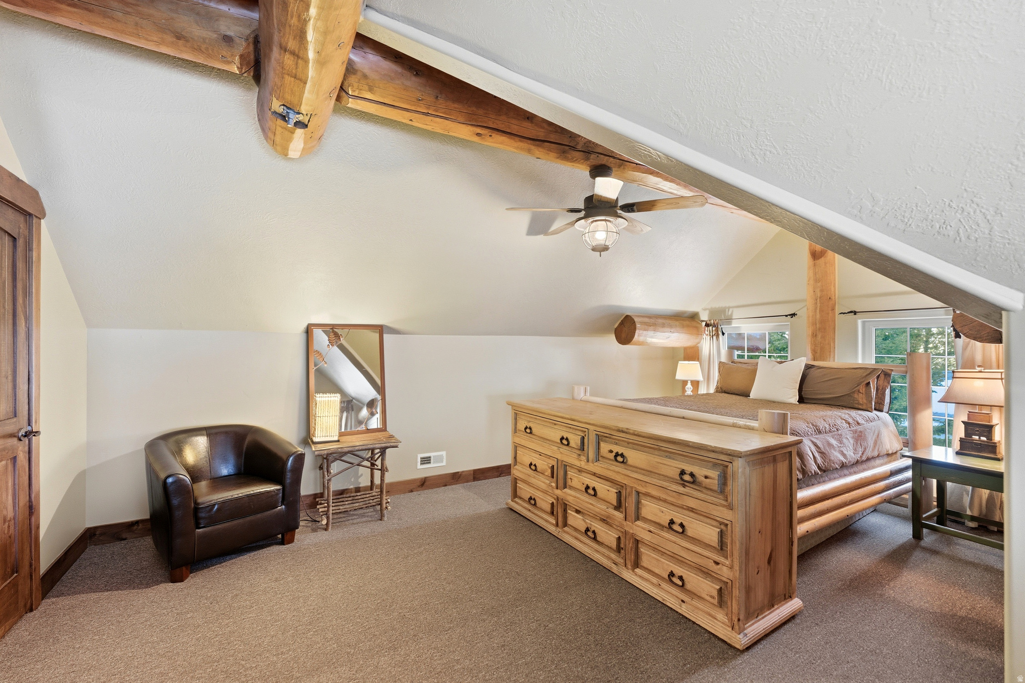 SUMMIT PARK - Residential