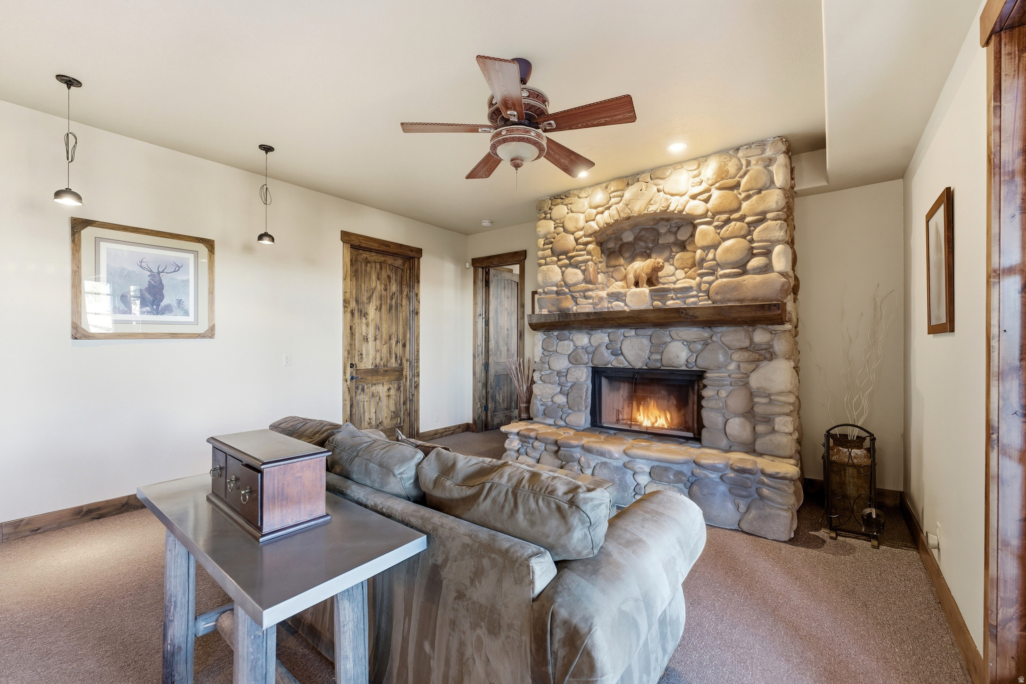 SUMMIT PARK - Residential