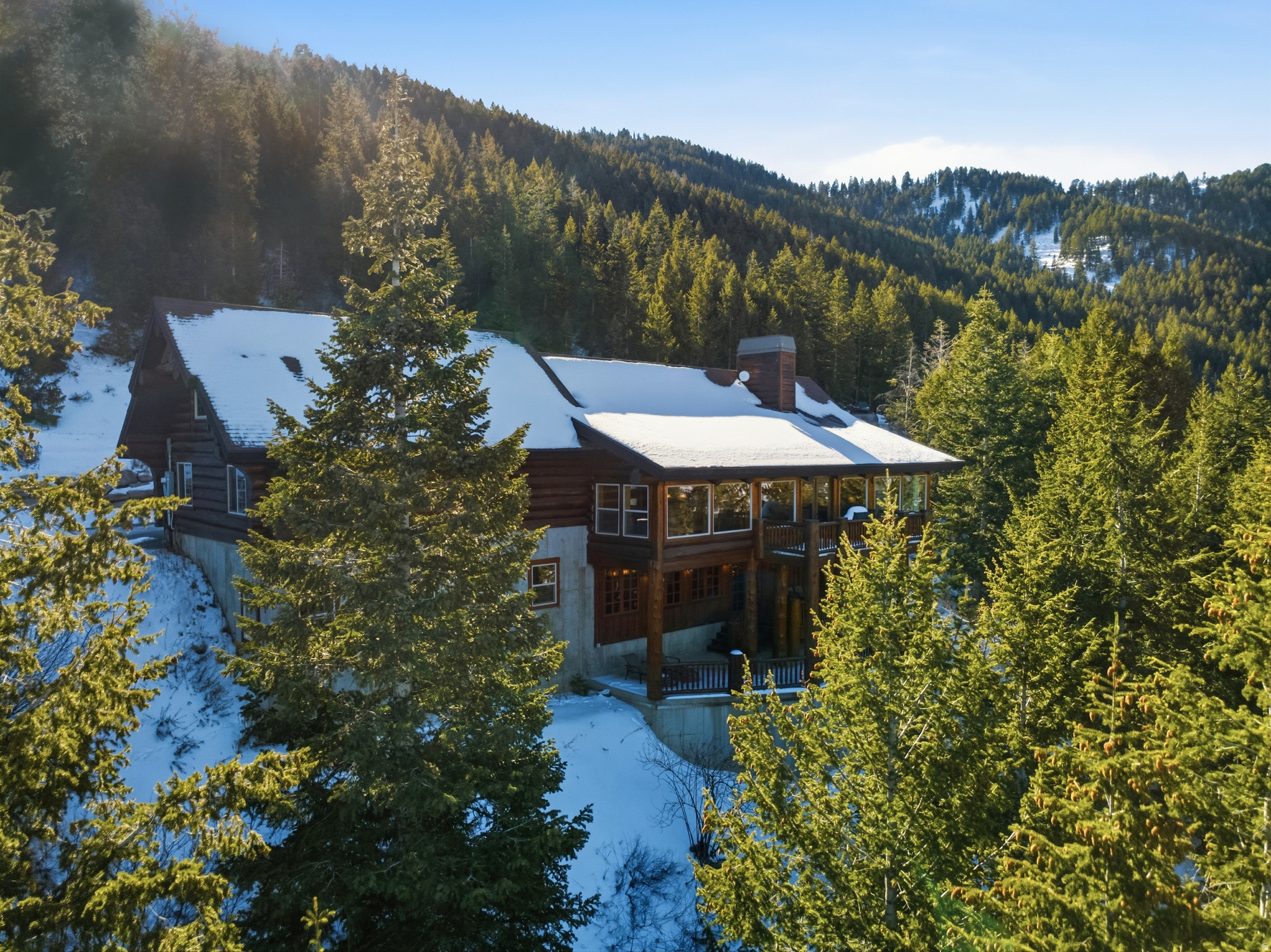 SUMMIT PARK - Residential