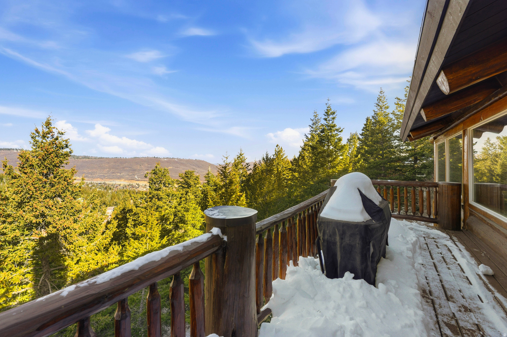 SUMMIT PARK - Residential