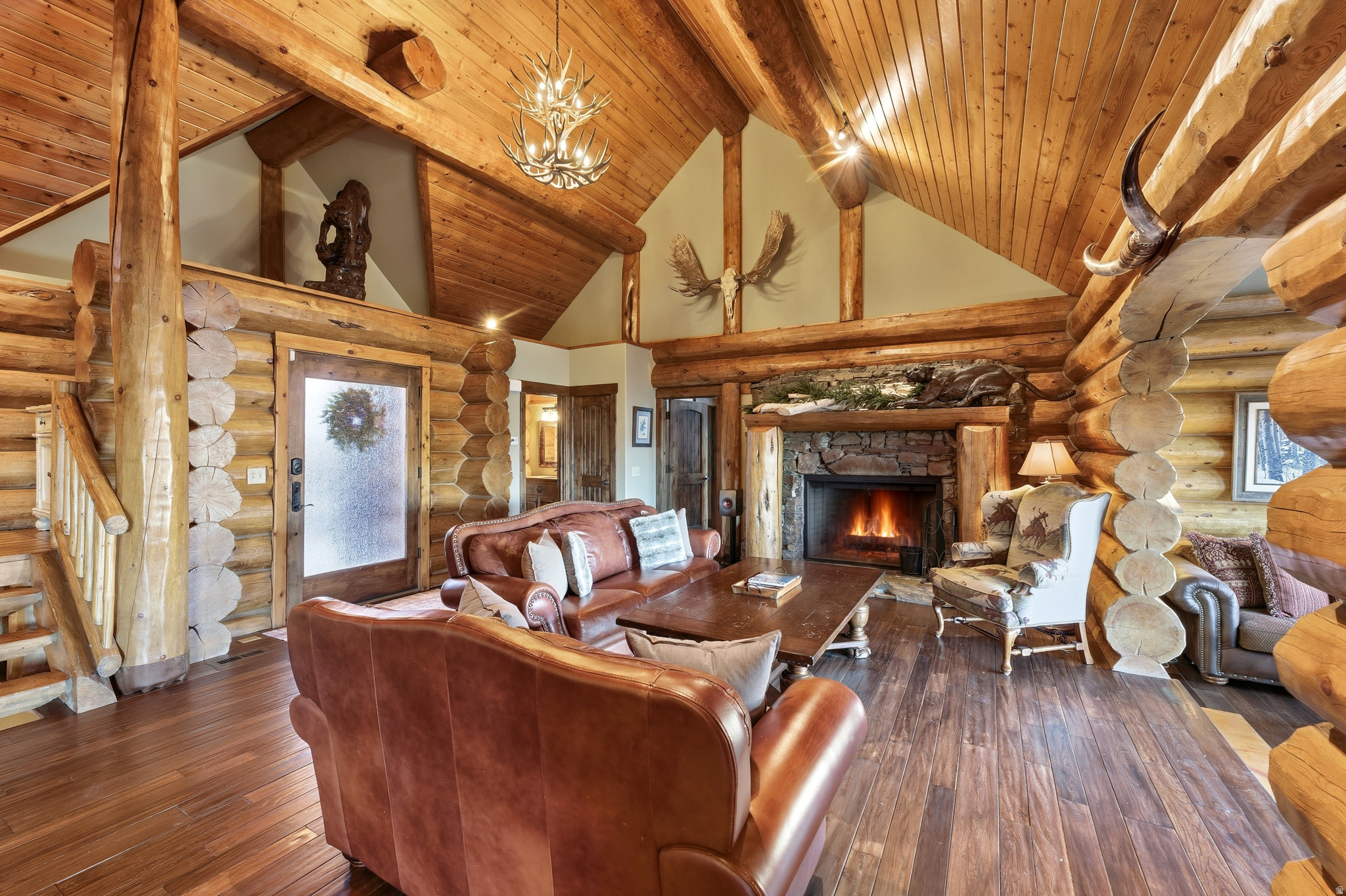 SUMMIT PARK - Residential