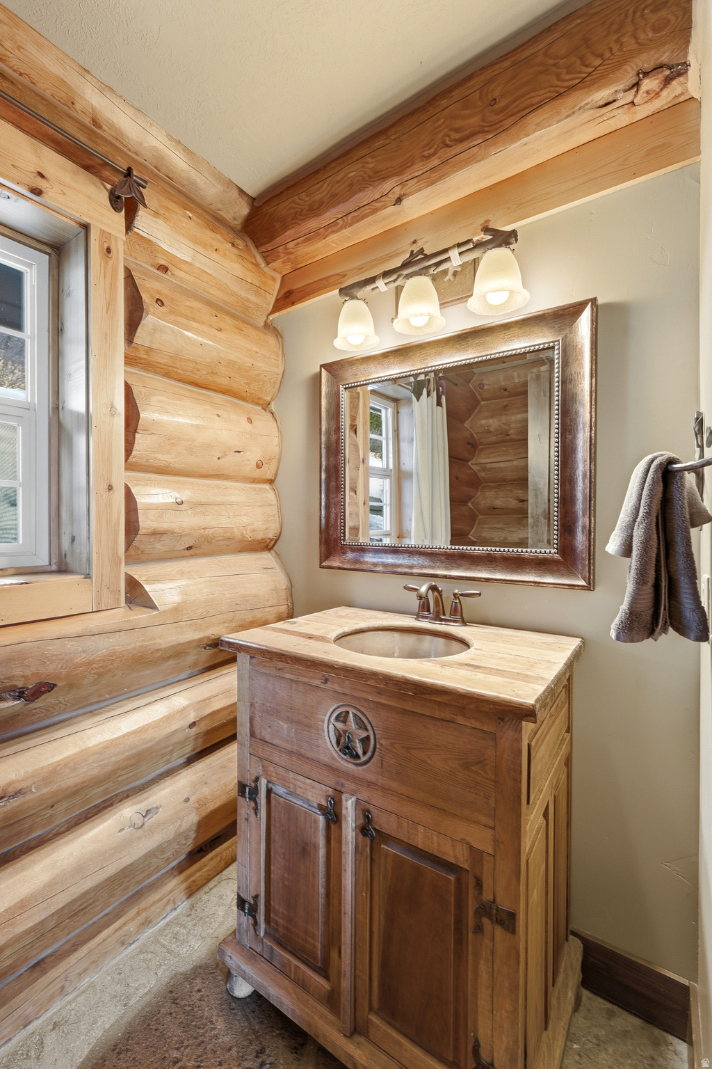 SUMMIT PARK - Residential