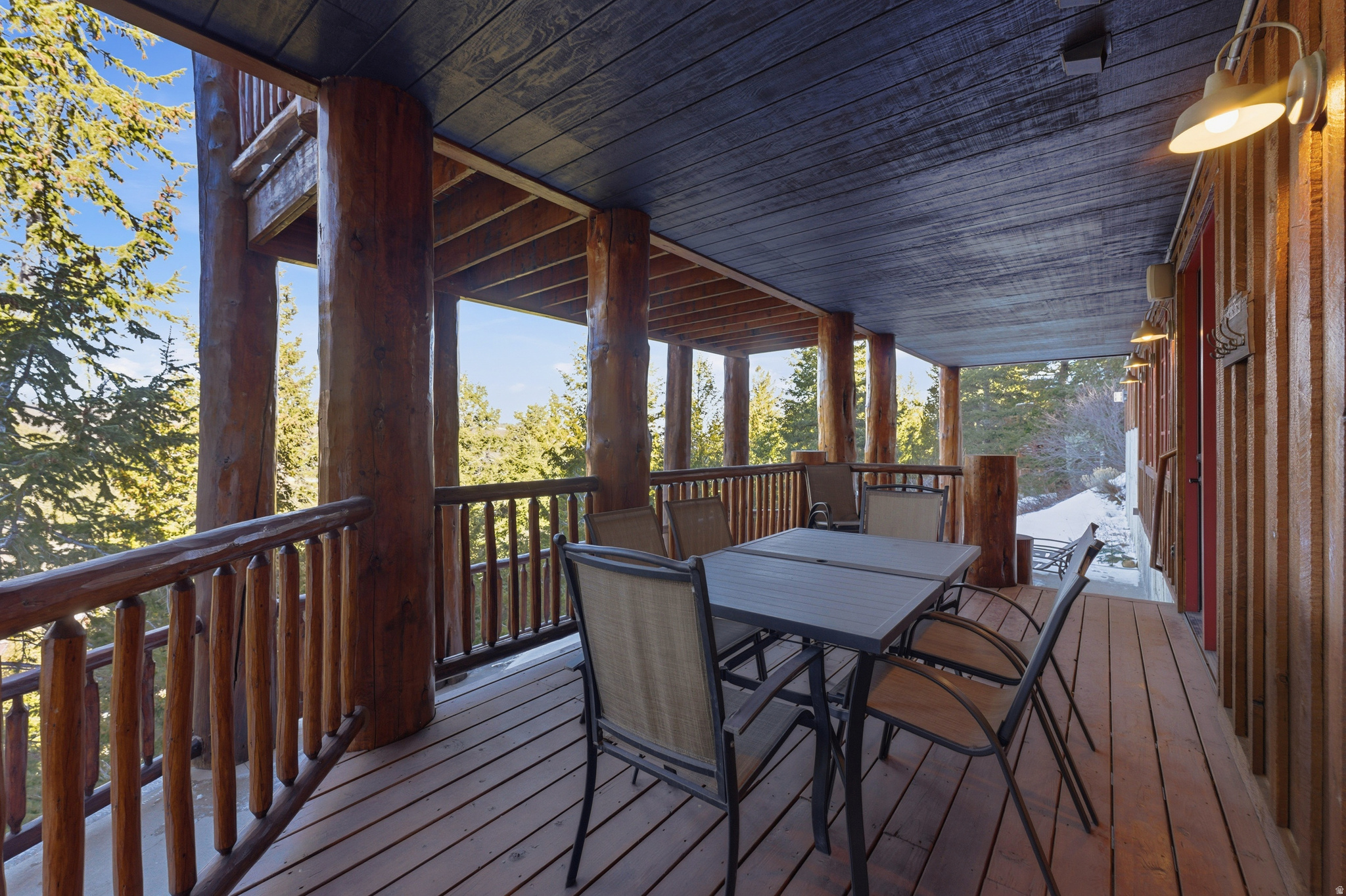 SUMMIT PARK - Residential