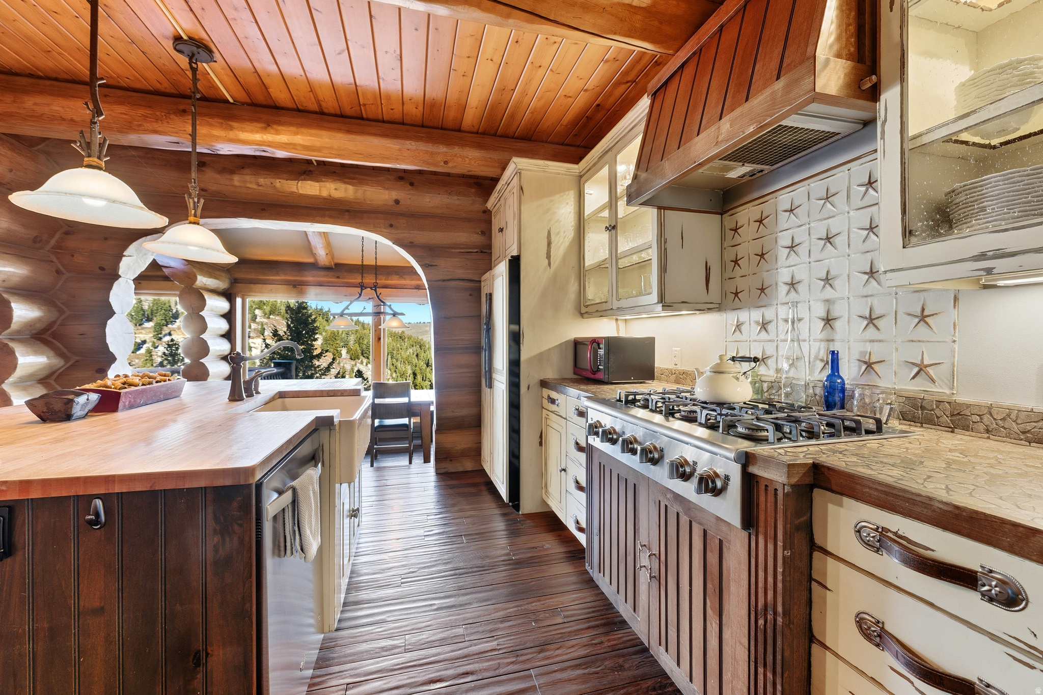 SUMMIT PARK - Residential