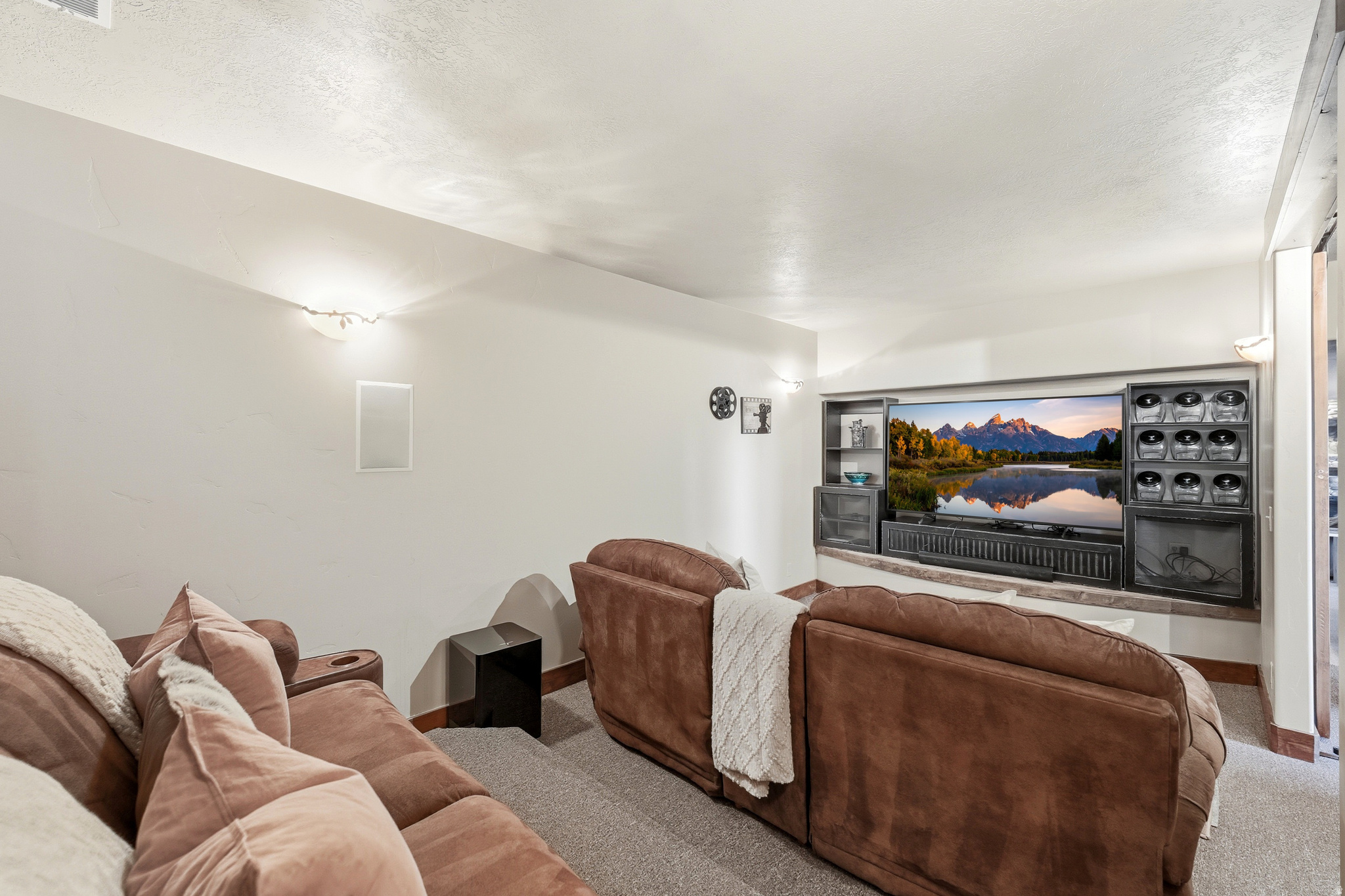 SUMMIT PARK - Residential