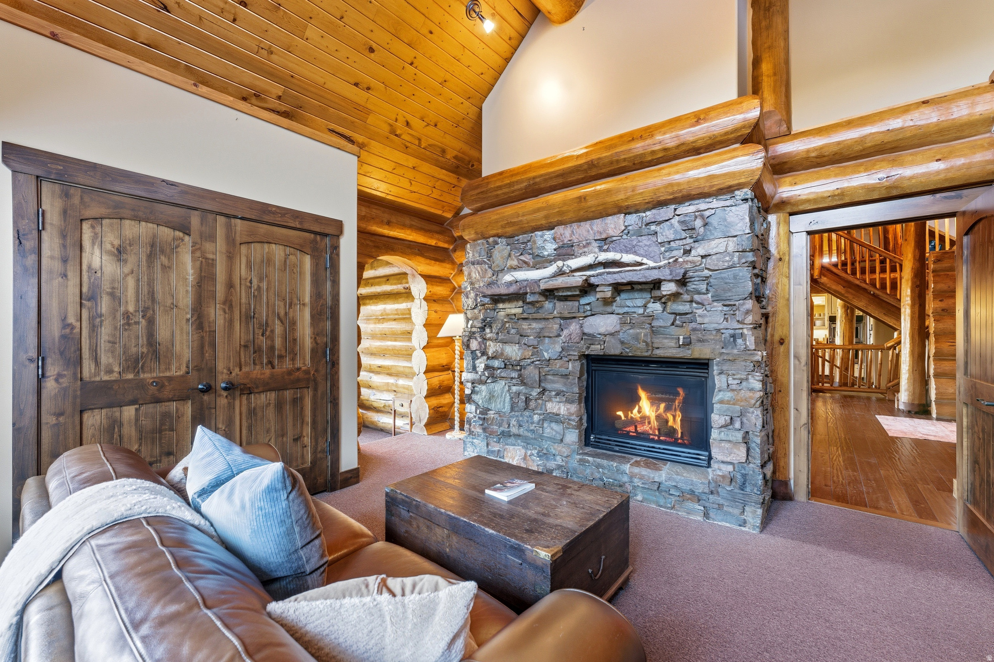 SUMMIT PARK - Residential