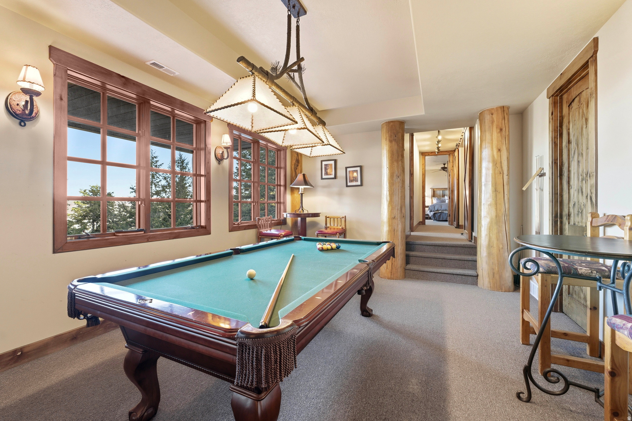 SUMMIT PARK - Residential