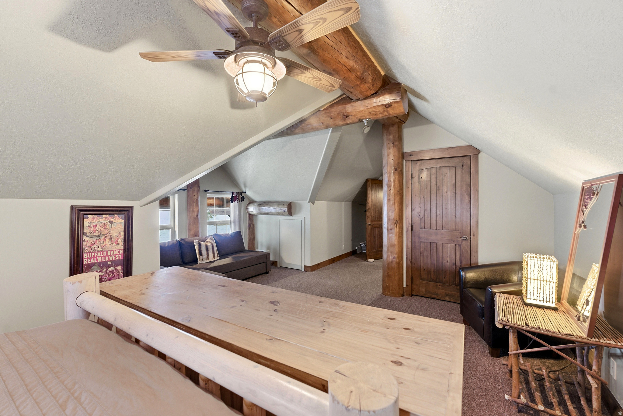 SUMMIT PARK - Residential