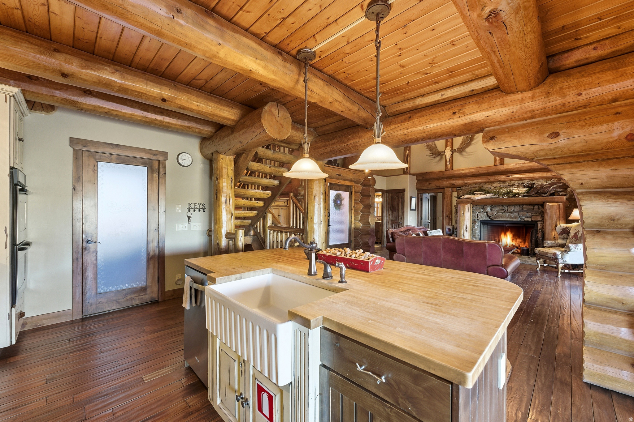 SUMMIT PARK - Residential