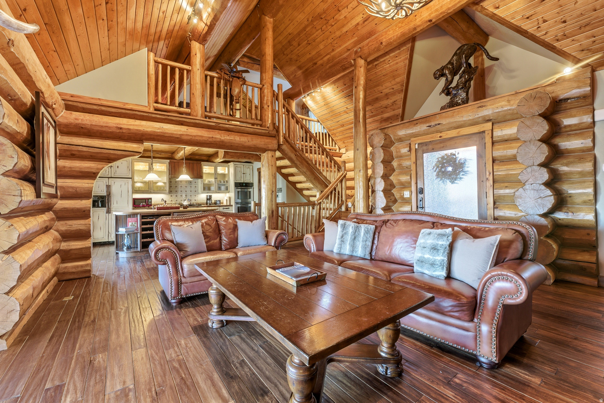 SUMMIT PARK - Residential