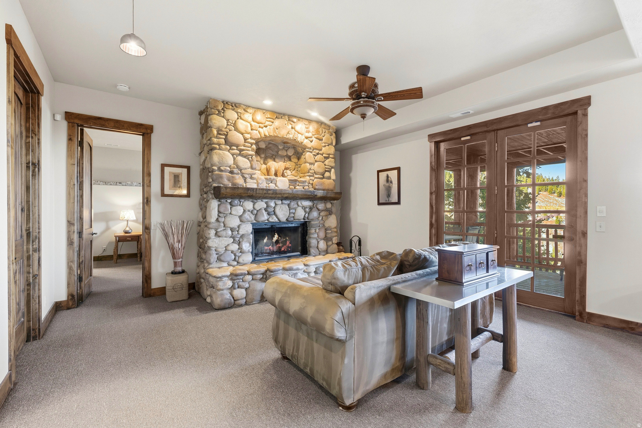 SUMMIT PARK - Residential