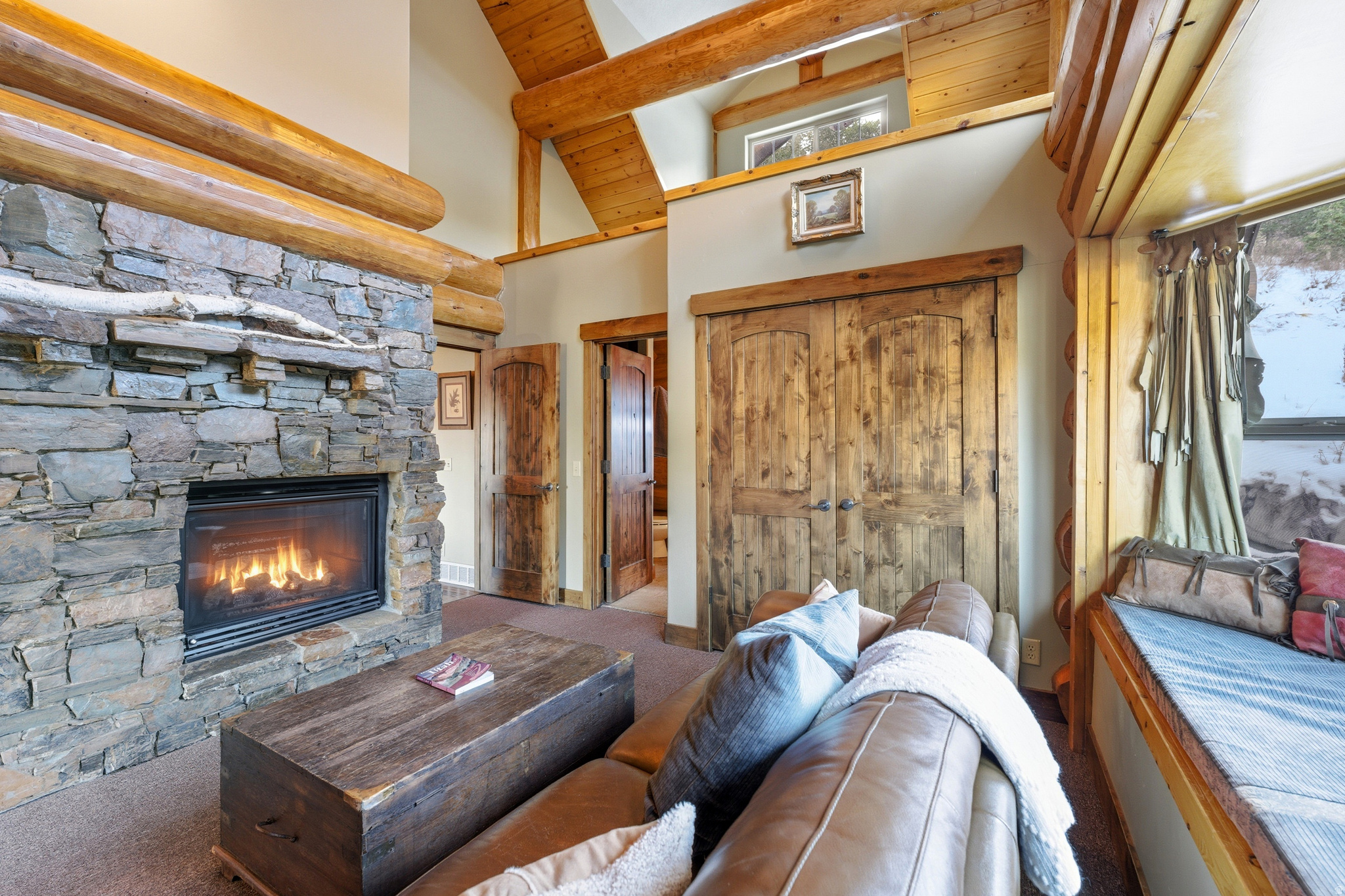 SUMMIT PARK - Residential