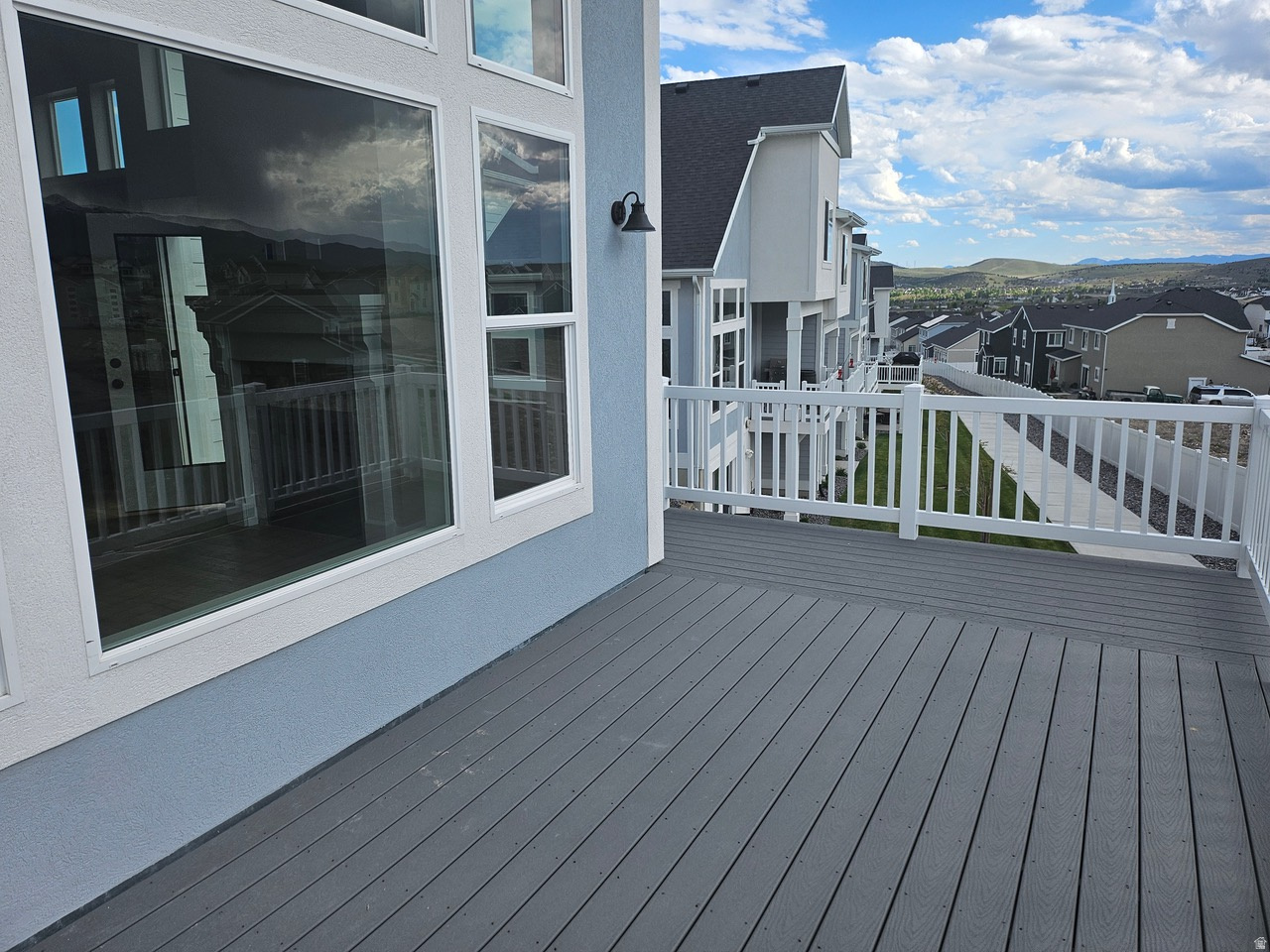 PLAT 2 SPRING RUN SU - Residential