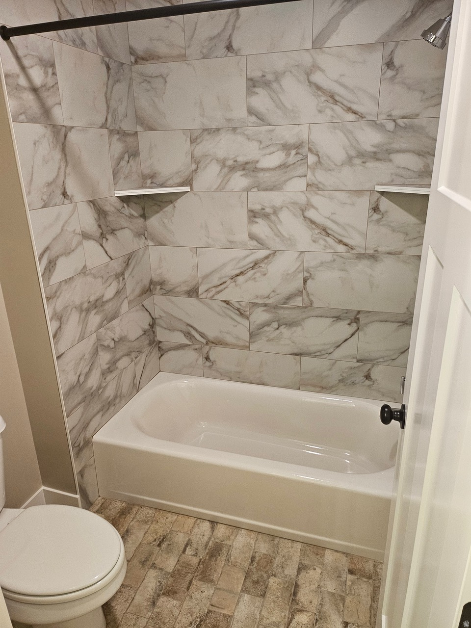 PLAT 2 SPRING RUN SU - Residential