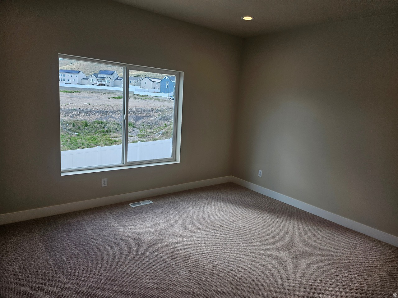 PLAT 2 SPRING RUN SU - Residential