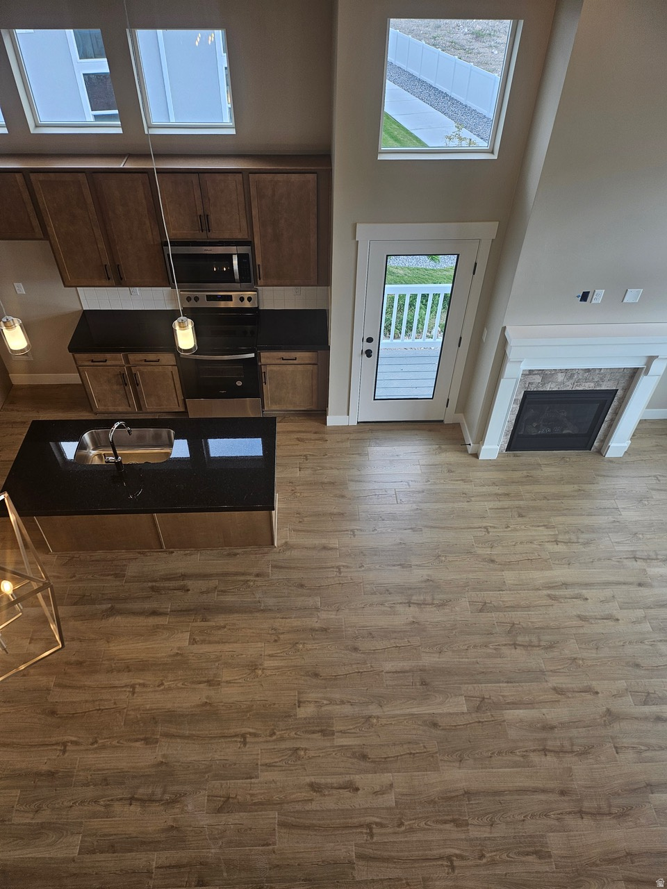 PLAT 2 SPRING RUN SU - Residential