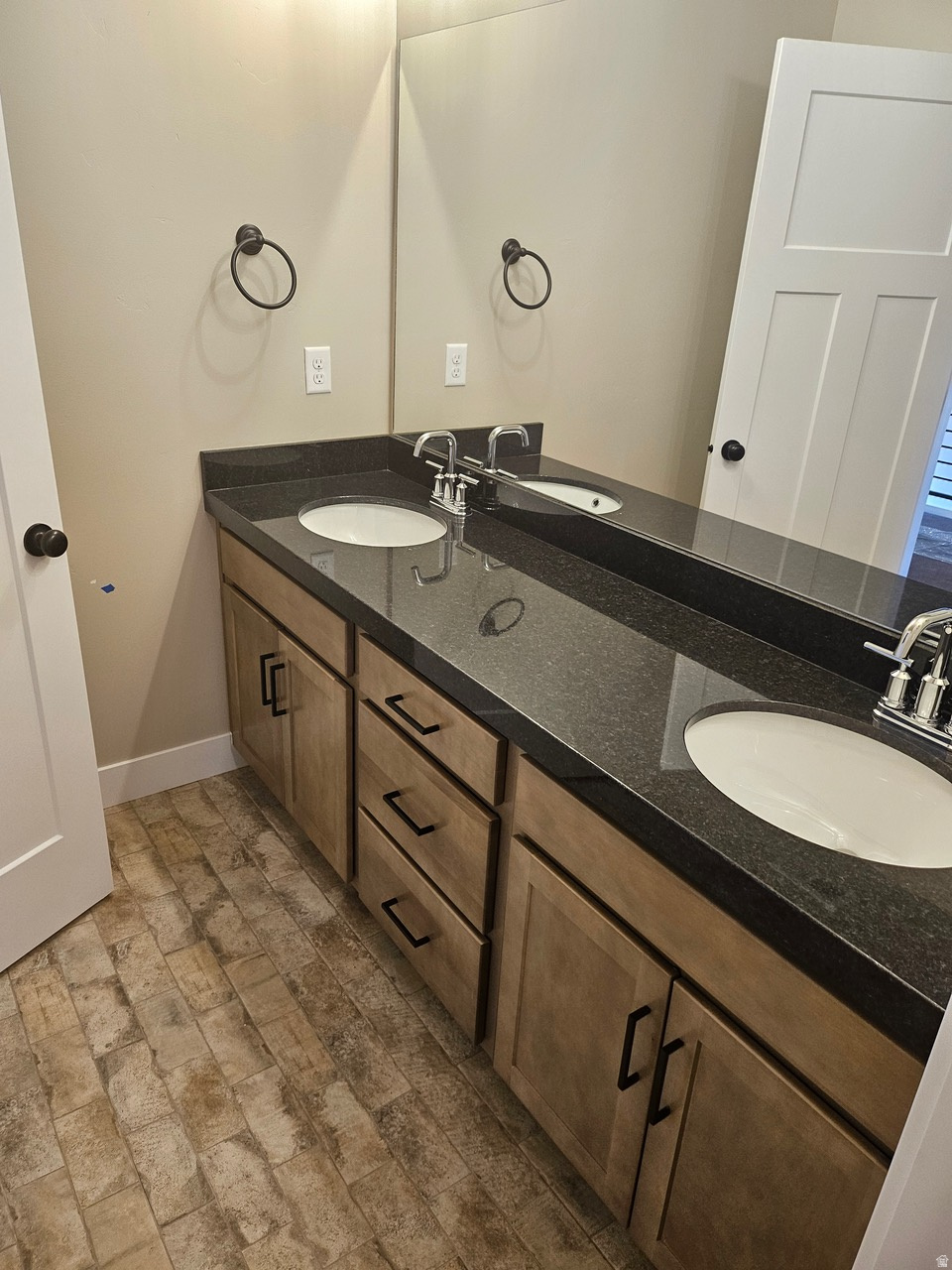 PLAT 2 SPRING RUN SU - Residential