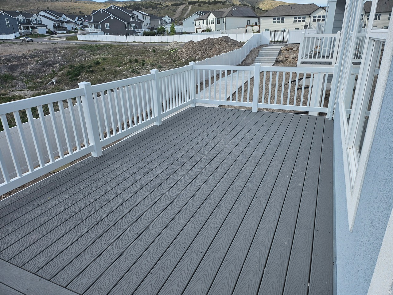 PLAT 2 SPRING RUN SU - Residential