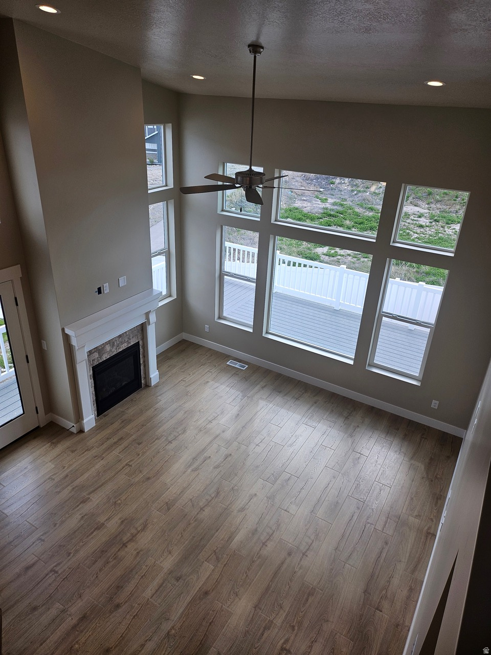 PLAT 2 SPRING RUN SU - Residential