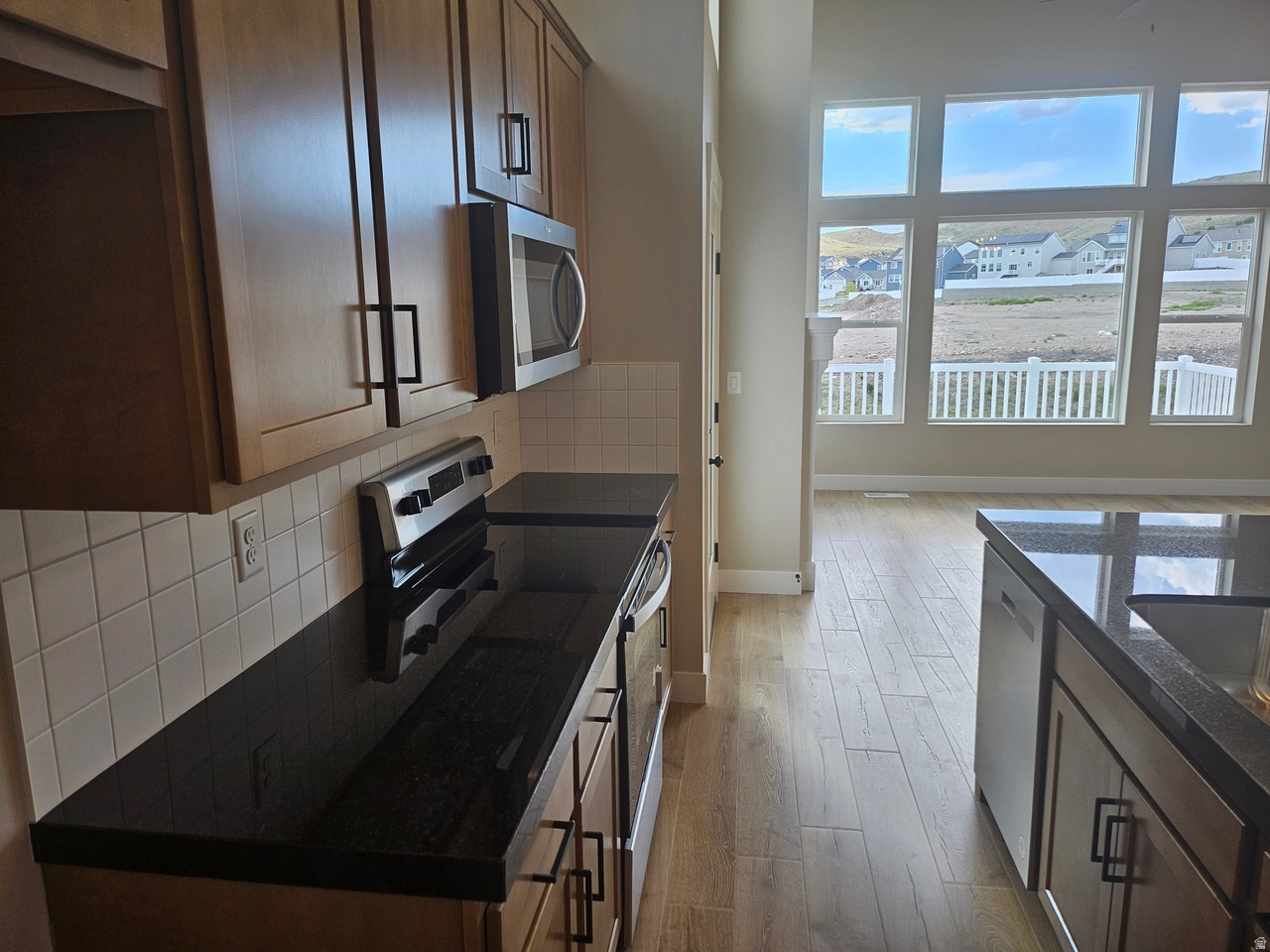 PLAT 2 SPRING RUN SU - Residential