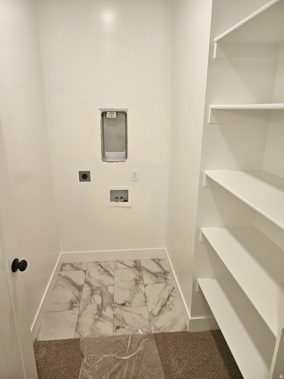 PLAT 2 SPRING RUN SU - Residential