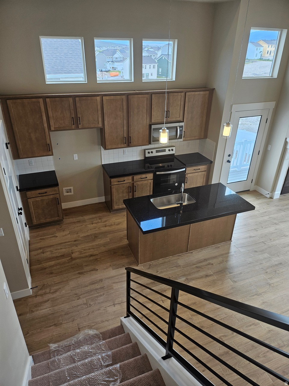 PLAT 2 SPRING RUN SU - Residential