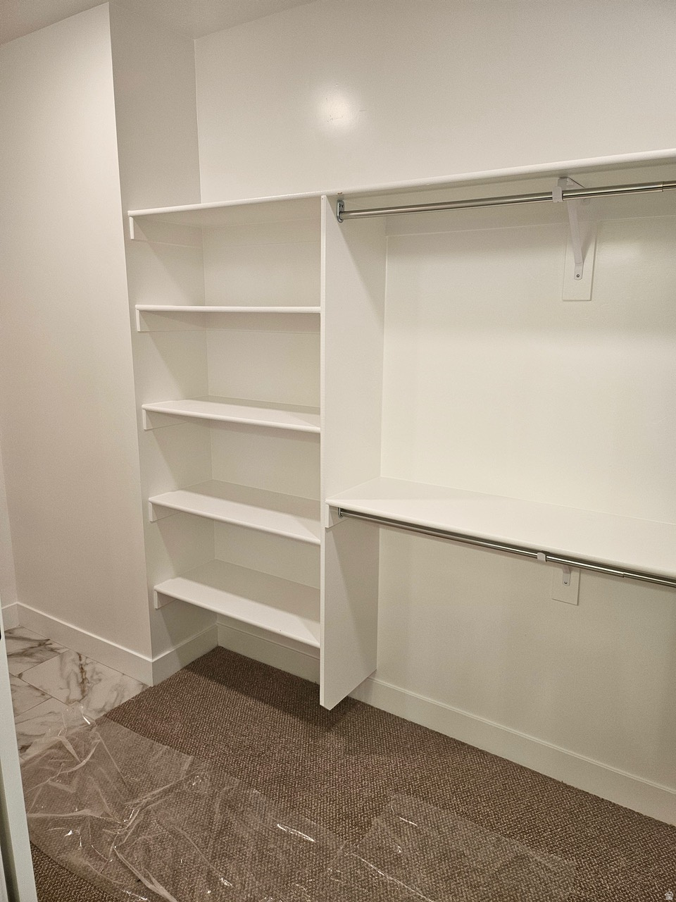 PLAT 2 SPRING RUN SU - Residential