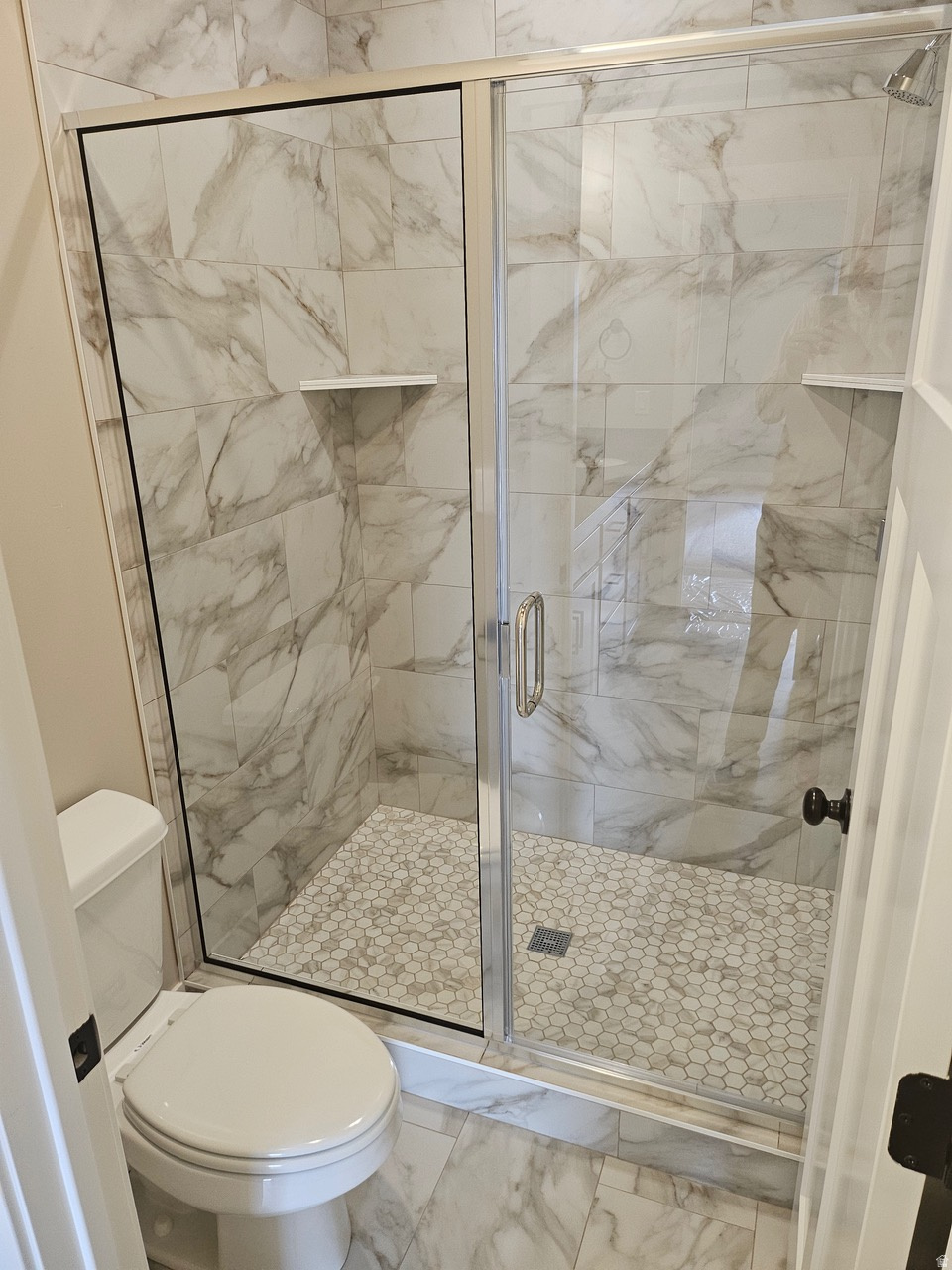 PLAT 2 SPRING RUN SU - Residential