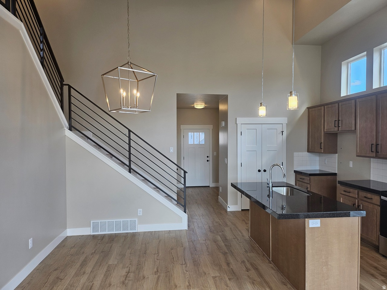 PLAT 2 SPRING RUN SU - Residential