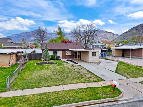 Tiny photo for 872 E 1100 N, Ogden, UT 84404 (MLS # 2147383)