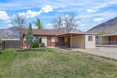 Tiny photo for 872 E 1100 N, Ogden, UT 84404 (MLS # 2147383)