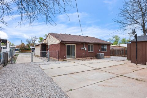 Tiny photo for 872 E 1100 N, Ogden, UT 84404 (MLS # 2147383)