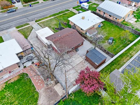 Tiny photo for 872 E 1100 N, Ogden, UT 84404 (MLS # 2147383)