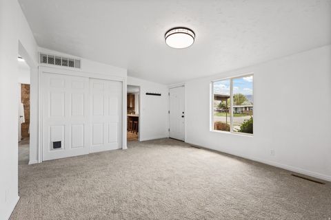 Tiny photo for 872 E 1100 N, Ogden, UT 84404 (MLS # 2147383)