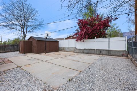Tiny photo for 872 E 1100 N, Ogden, UT 84404 (MLS # 2147383)