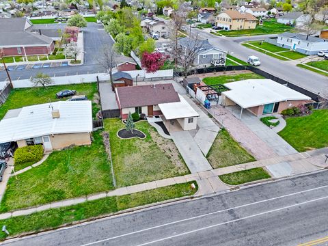 Tiny photo for 872 E 1100 N, Ogden, UT 84404 (MLS # 2147383)