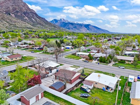 Tiny photo for 872 E 1100 N, Ogden, UT 84404 (MLS # 2147383)