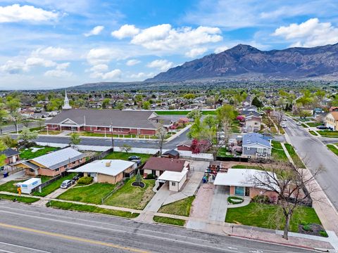 Tiny photo for 872 E 1100 N, Ogden, UT 84404 (MLS # 2147383)