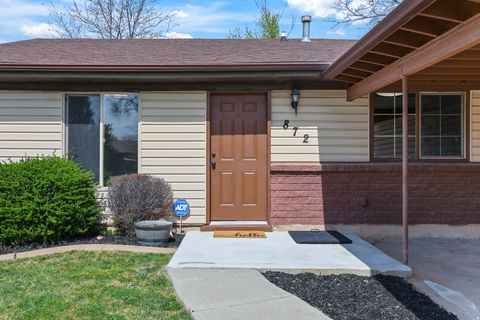 Tiny photo for 872 E 1100 N, Ogden, UT 84404 (MLS # 2147383)