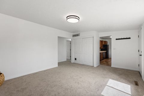 Tiny photo for 872 E 1100 N, Ogden, UT 84404 (MLS # 2147383)