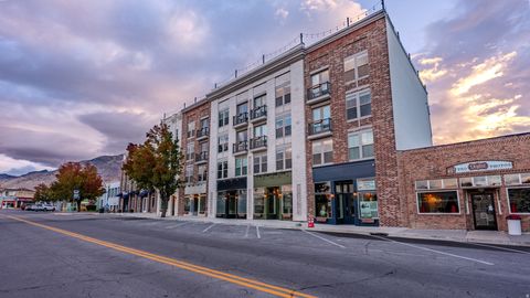 Photo of 59 S MAIN ST #102, Pleasant Grove, UT 84062 (MLS # 2125099)