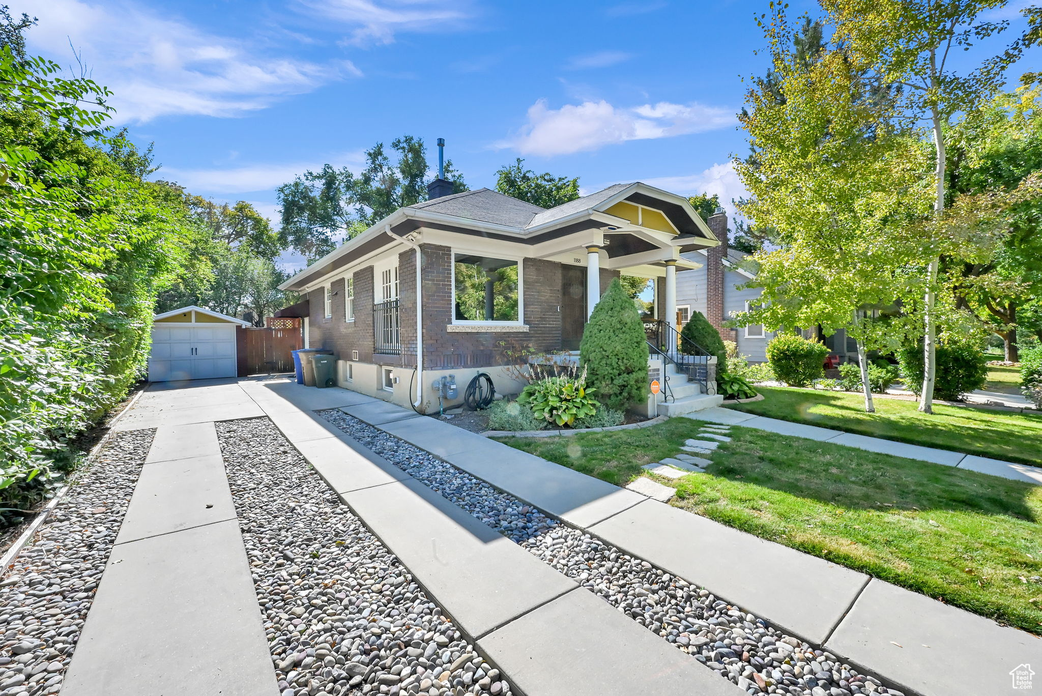 1188 E Stratford Ave, Salt Lake City, Utah image 1