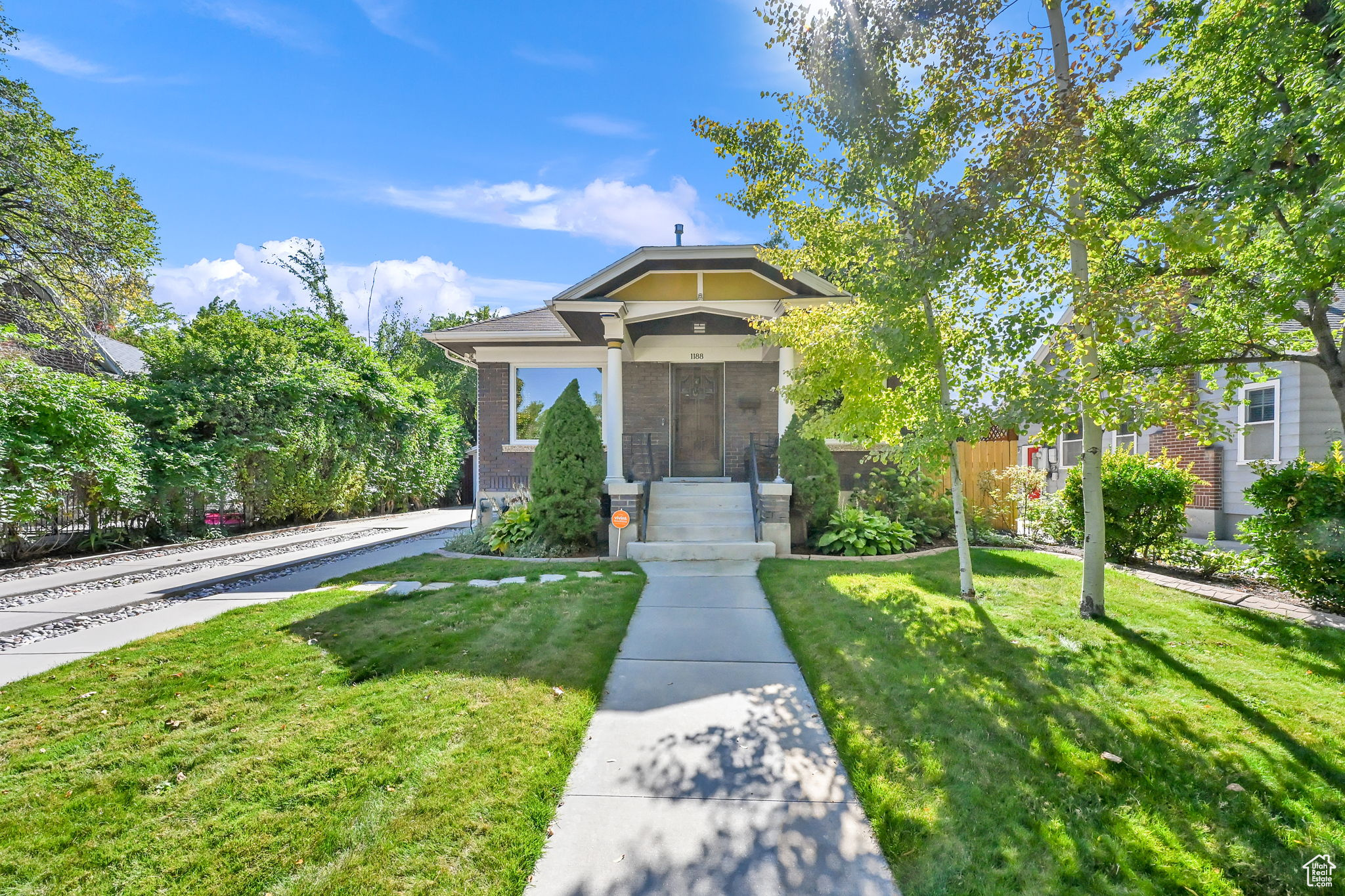 1188 E Stratford Ave, Salt Lake City, Utah image 3