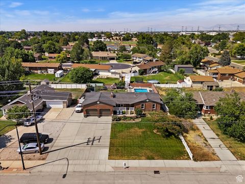 Homes For Sale - 1154 W 1700<br/> Davis County, Syracuse, UT 84075