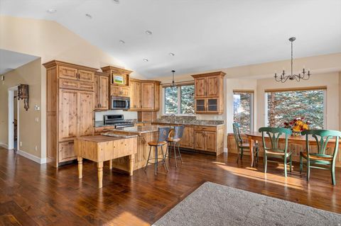 Tiny photo for 124 E PROVENCE WAY, Midway, UT 84049 (MLS # 2127034)