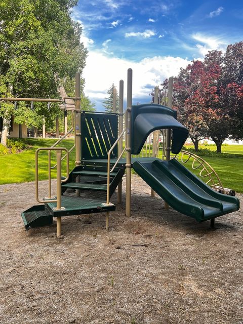 Tiny photo for 124 E PROVENCE WAY, Midway, UT 84049 (MLS # 2127034)